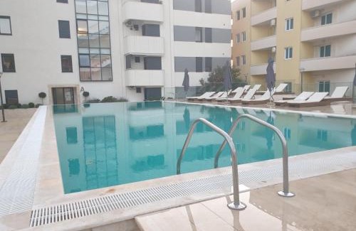 Dobra Voda Apartamento | Una Dobre Vode