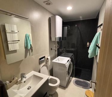 Dobra Voda Apartamento | Una Dobre Vode