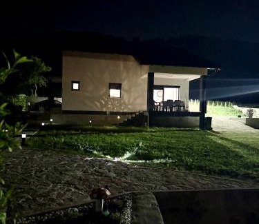 Mali Radic Casa | UNA Escape