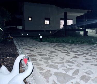 Mali Radic Casa | UNA Escape