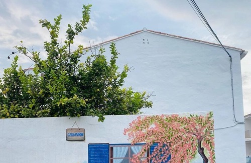 Tous Casa | Una espectacular casa en el centro de Tous