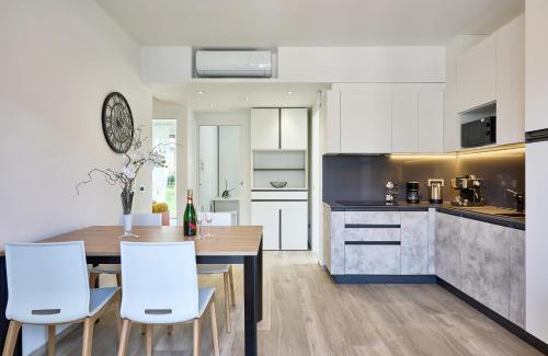 Lezzeno Apartamento | Una finestra al lago