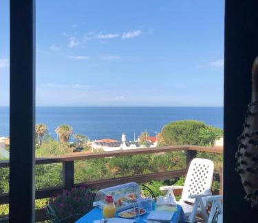 Augusta Apartamento | Una Finestra sul Mare