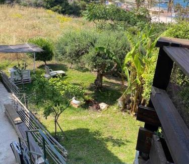 Augusta Apartamento | Una Finestra sul Mare