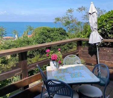 Augusta Apartamento | Una Finestra sul Mare
