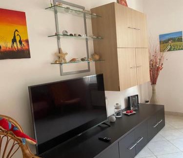 Cogoleto Apartamento | Una finestra sul mare