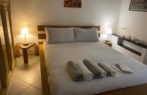 Cogoleto Apartamento | Una finestra sul mare