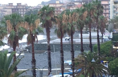 Cogoleto Apartamento | Una finestra sul mare