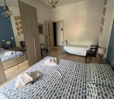 Laigueglia Apartamento | Una finestra sul Mare