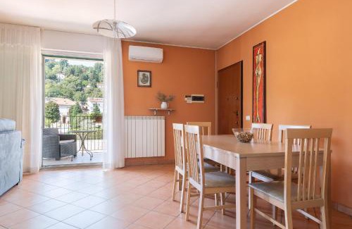 Albavilla Apartamento | Una Finestra Sulle Montagne