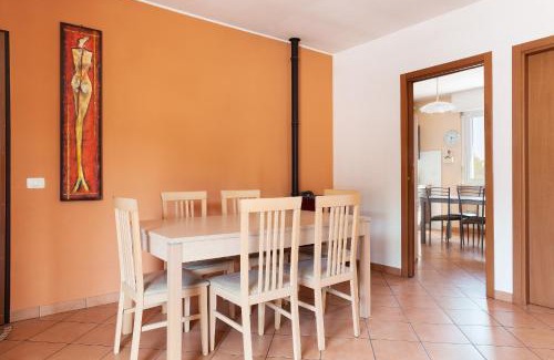 Albavilla Apartamento | Una Finestra Sulle Montagne