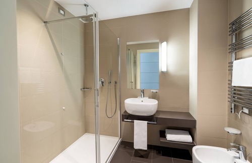San Donato Hotel | UNA Hotels Bologna Fiera