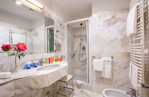 Sallustiano Hotel | UNA Hotels Empire Roma