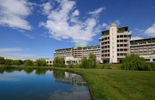 Pero Apartamento | UNA Hotels Expo Fiera Milano