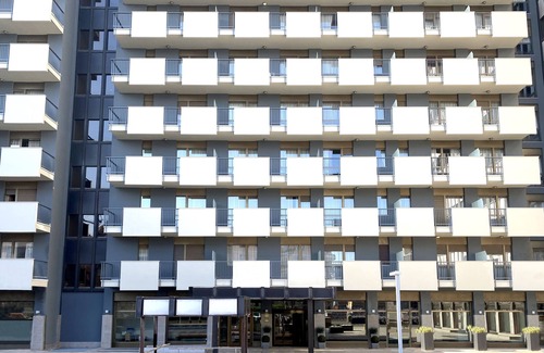 Montalbino Casa | UNA Hotels Hotel & Residence Contessa Jolanda Milano