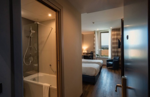 Borgo Venusio Hotel | UNA HOTELS MH Matera