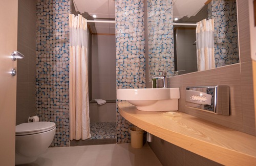 Borgo Venusio Hotel | UNA HOTELS MH Matera