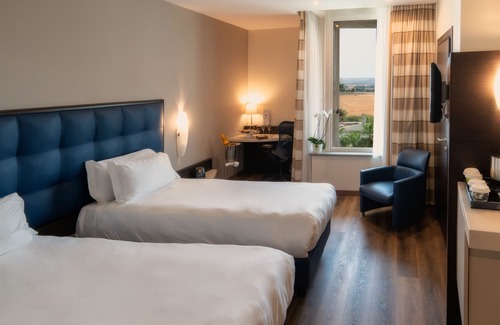 Borgo Venusio Hotel | UNA HOTELS MH Matera