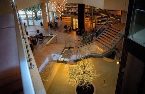 Borgo Venusio Hotel | UNA HOTELS MH Matera