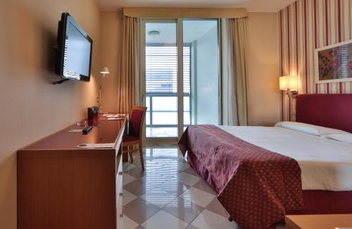 San Donato Milanese Apartamento | UNA Hotels The One Milano Hotel & Residence