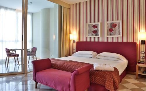 San Donato Milanese Apartamento | UNA Hotels The One Milano Hotel & Residence