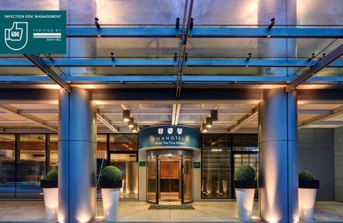San Donato Milanese Apartamento | UNA Hotels The One Milano Hotel & Residence