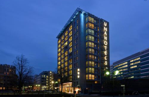 San Donato Milanese Apartamento | UNA Hotels The One Milano Hotel & Residence