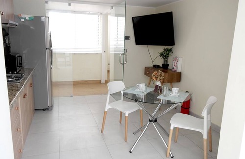 Santa Beatriz Casa | Una linda casa confortable con habitaciones con su propio baño incorporado
