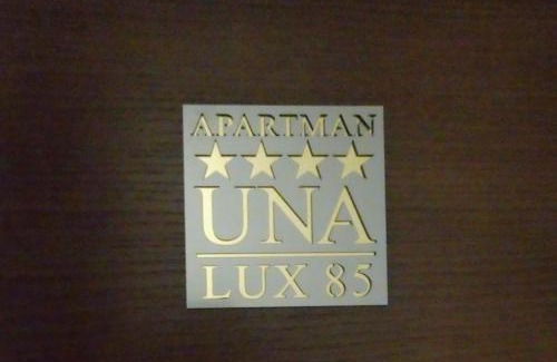 Kopaonik Apartamento | Una LUX N85
