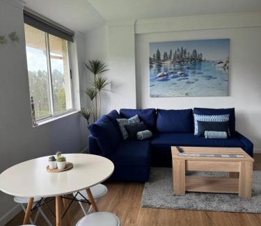 Sardinero Apartamento | Una parada en el Camino