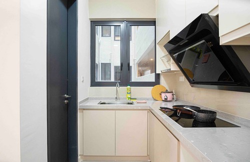 Maluri Condominio | UNA Residence Peel