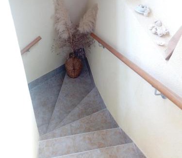 Krapanj Casa | Una's House of Joy