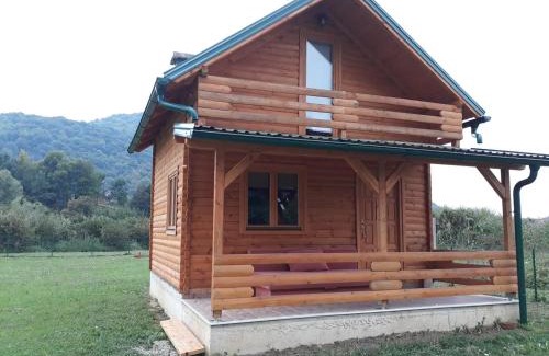 Bihac Cabina | Una SI