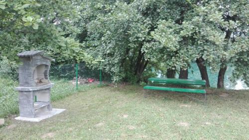 Bihac Cabina | Una SI