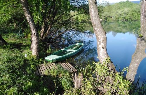 Bihac Cabina | Una SI