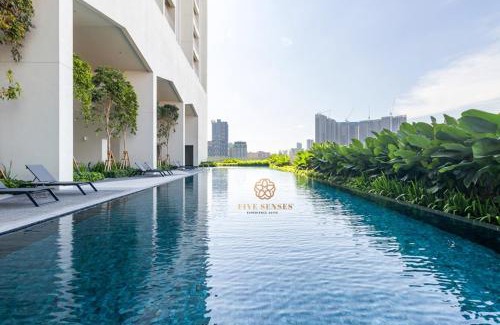 Maluri Apartamento | UNA Signature Suites, Sunway KL