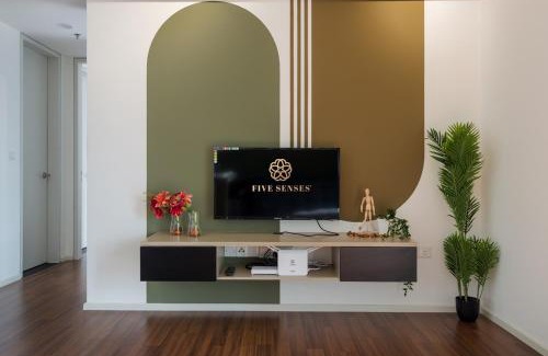 Maluri Apartamento | UNA Signature Suites, Sunway KL