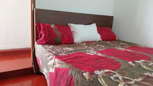 Kuchchaveli Casa | Una Star Guest House
