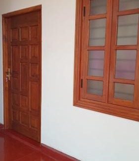 Kuchchaveli Casa | Una Star Guest House