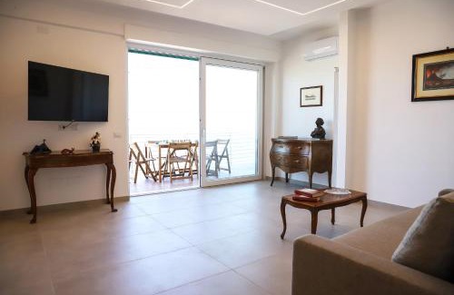 Mergellina Apartamento | Una terrazza sul Golfo di Napoli by Wonderful Italy