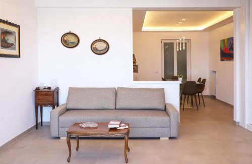 Mergellina Apartamento | Una terrazza sul Golfo di Napoli by Wonderful Italy