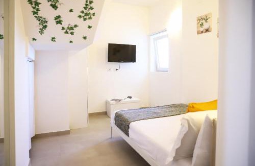 Mergellina Apartamento | Una terrazza sul Golfo di Napoli by Wonderful Italy