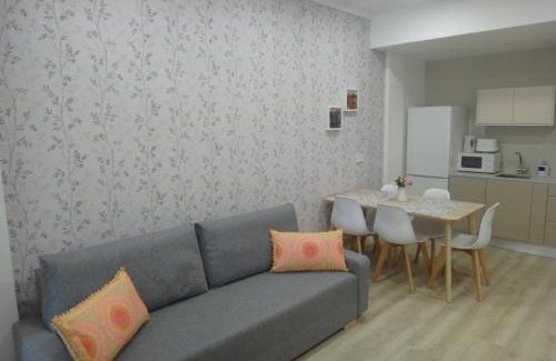 El Pla del Real Apartamento | Una Ubicacion Perfecta