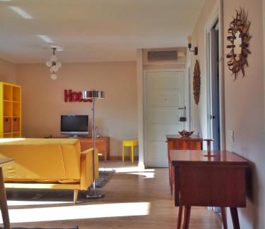 Las Campas y San Claudio Apartamento | Una Ventana al Naranco