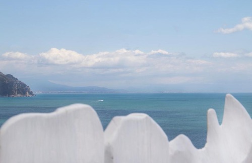 Pogerola Cama Y Desayuno | Una Villa - Amalfi Boutique Rooms B&B