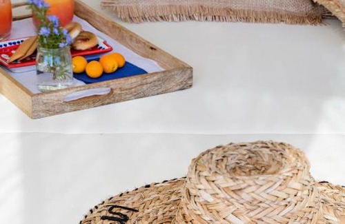 Pogerola Cama Y Desayuno | Una Villa - Amalfi Boutique Rooms B&B