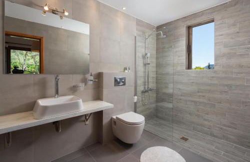 Filerimos Villa | Una Villa Rhodes