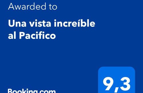 Concon Apartamento | Una vista increíble al Pacifico