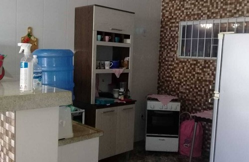 Tamoios Casa | Unamar Cabo Frio Beachfront Season furnished with pool 2 bedrooms