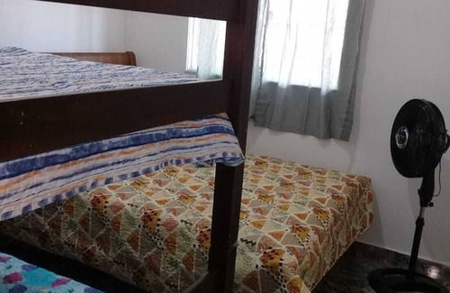 Tamoios Casa | Unamar Cabo Frio Beachfront Season furnished with pool 2 bedrooms